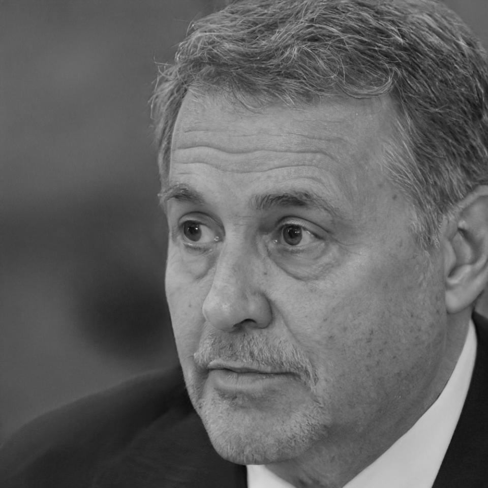 Carlos Mendoza