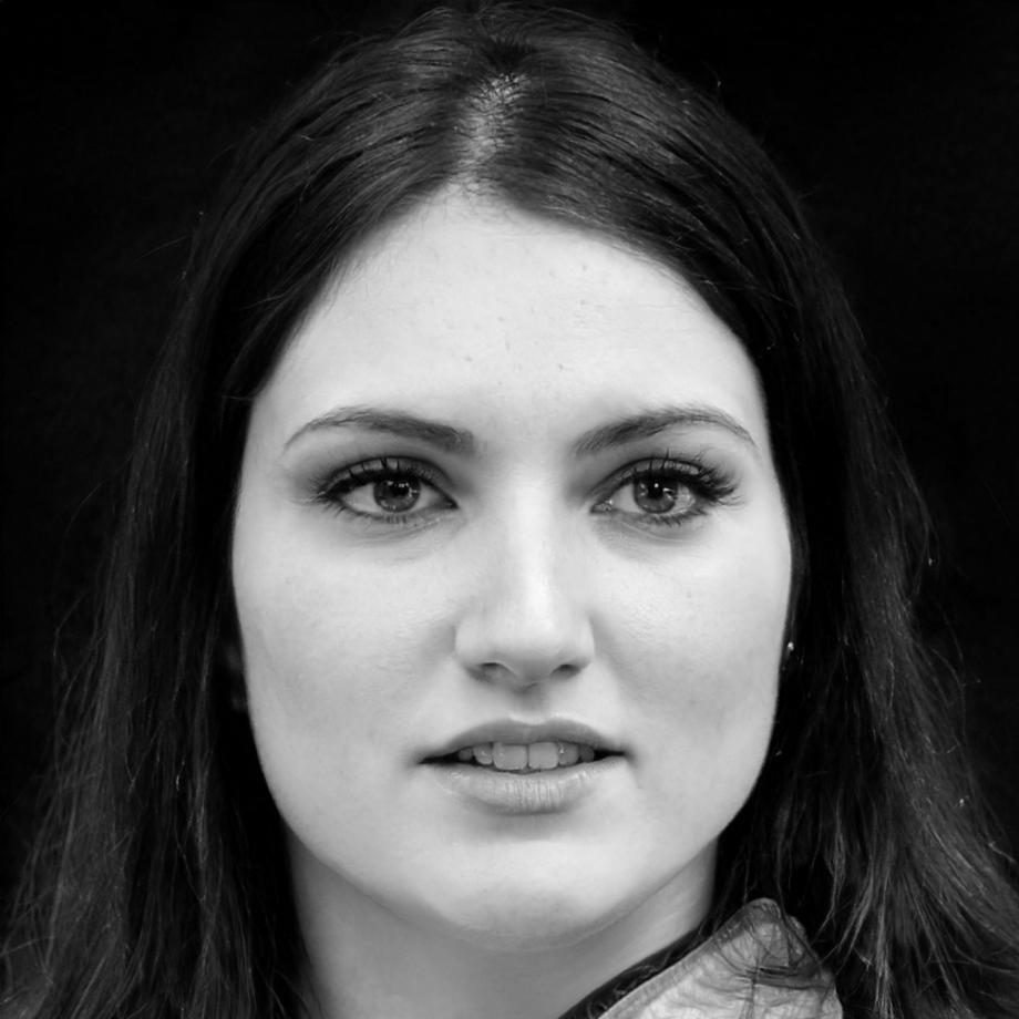Elena Ruiz, profesional autónoma